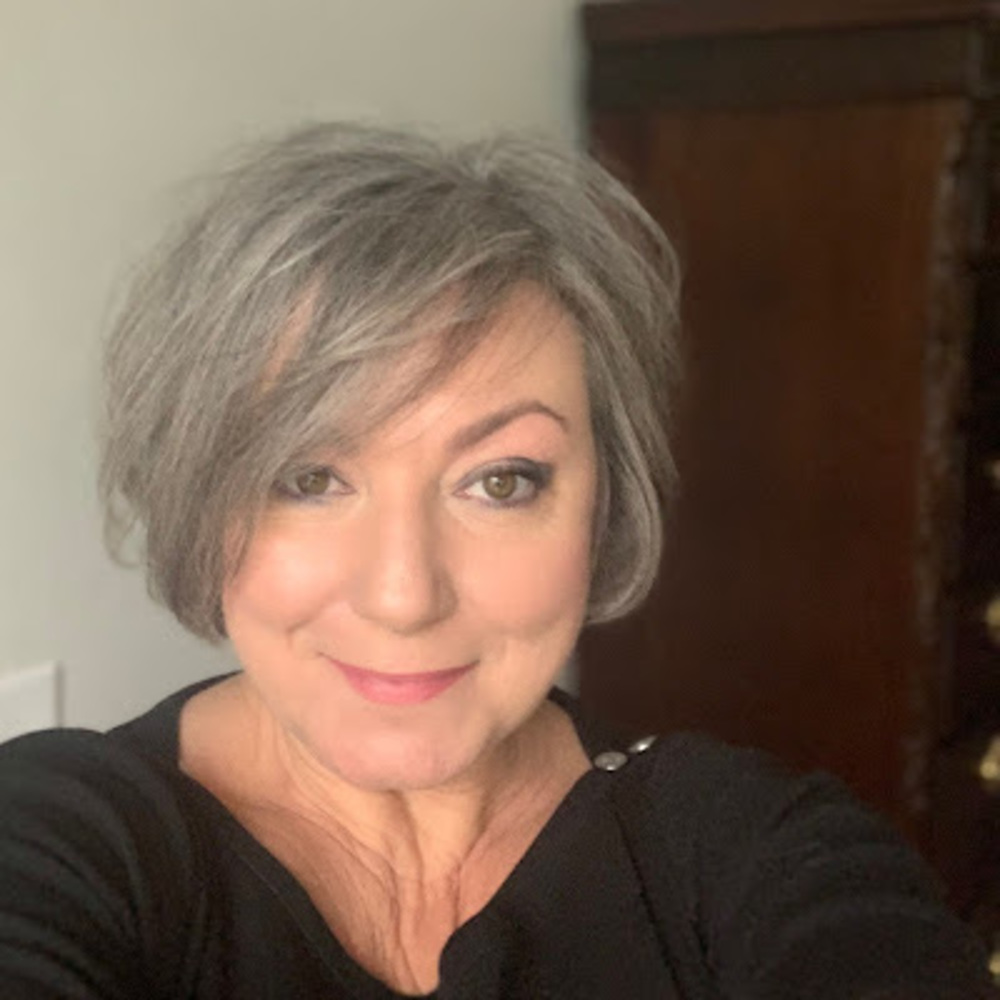 Meet your Posher, Didi